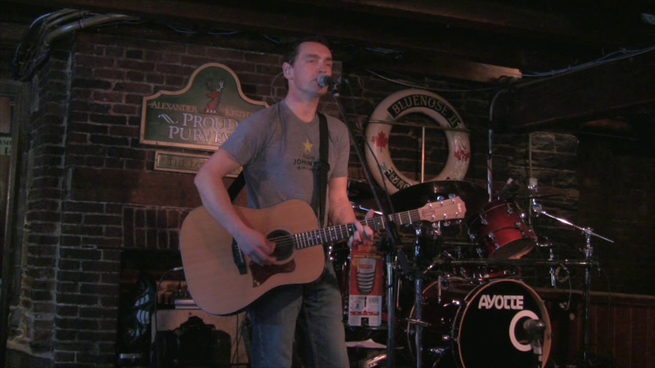 Cory Tetford - Sonny's Dream