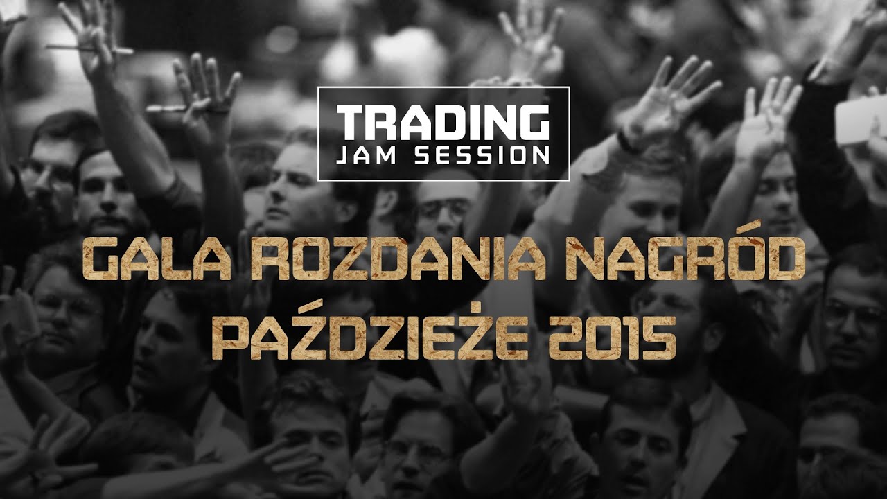 Gala rozdania nagr&oacute;d 