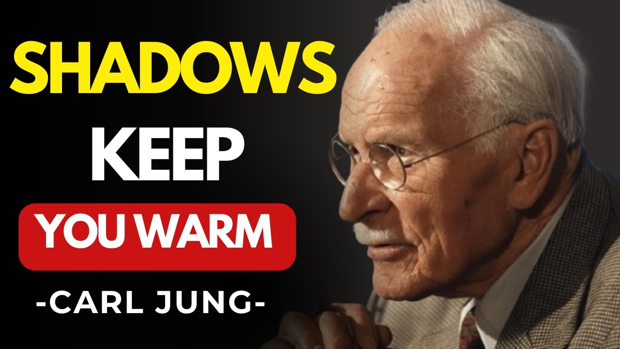 Empaths Attract Those Who Resent Their Light &ndash; The Dark Side of Compassion  l Carl Jung Shadow