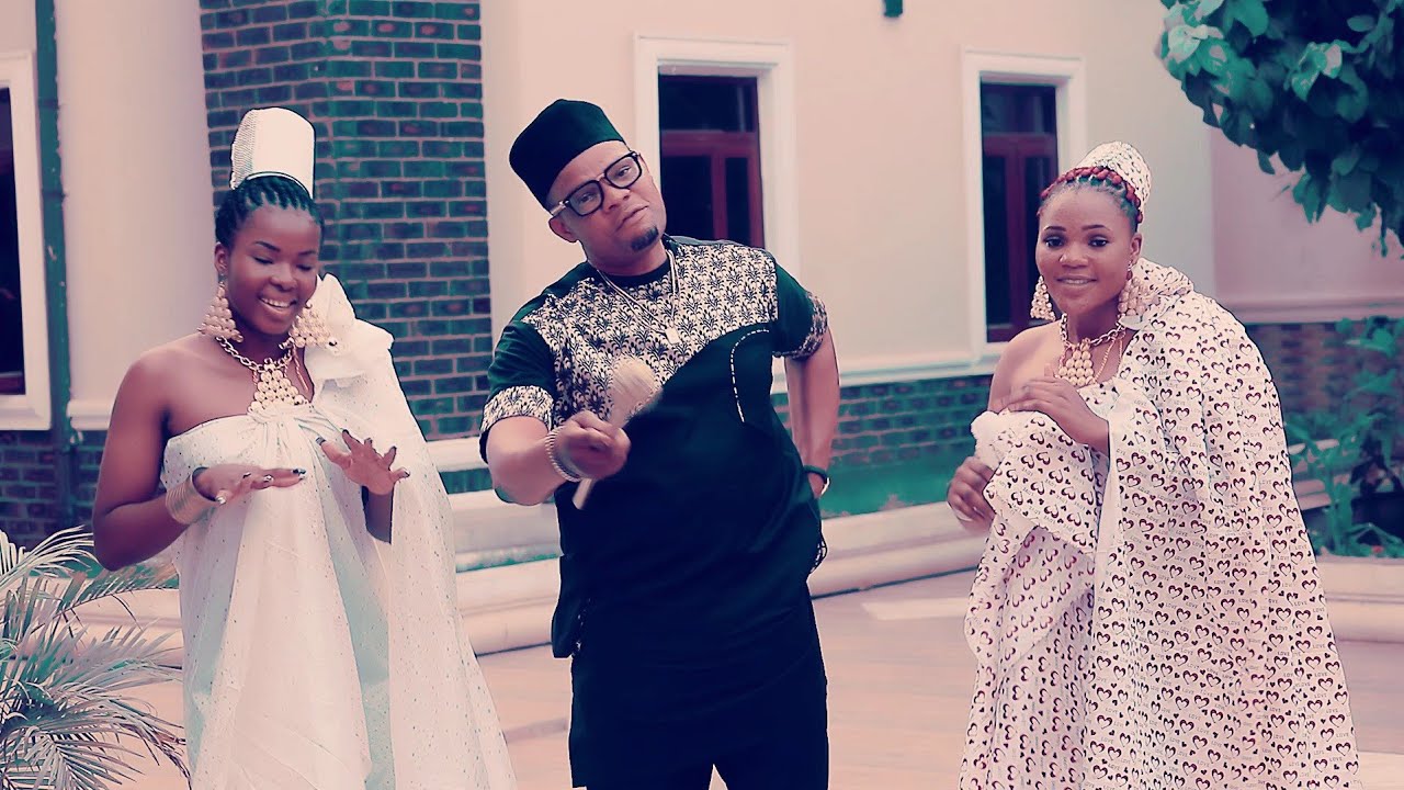 Ayaka Ozubulu - Ude Chukwu (Official Video)