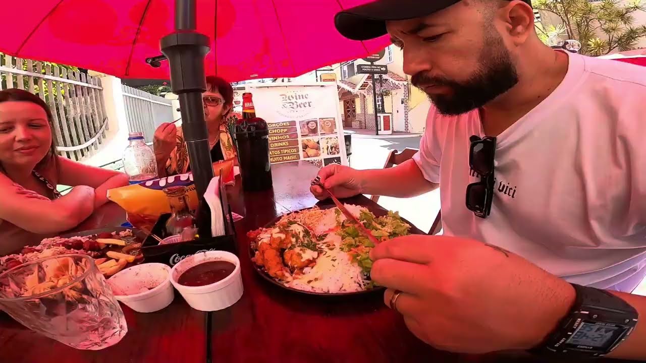 Domingos Martins  Ep.11