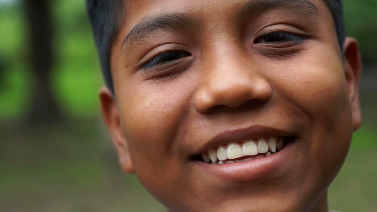 CAPÍTULO AMAZONAS MARAVILLAS DEL MUNDO CON CLAUDIO ITURRA -