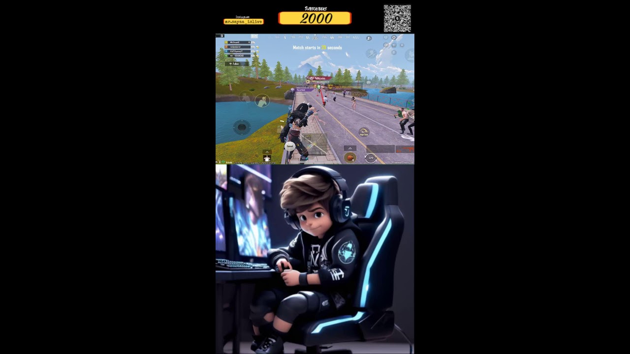 LIVE BGMI  Marathi | MR SAYAA | #bgmi #pubg #pubgmontage #bgmi #bgmilive #mrsayaa