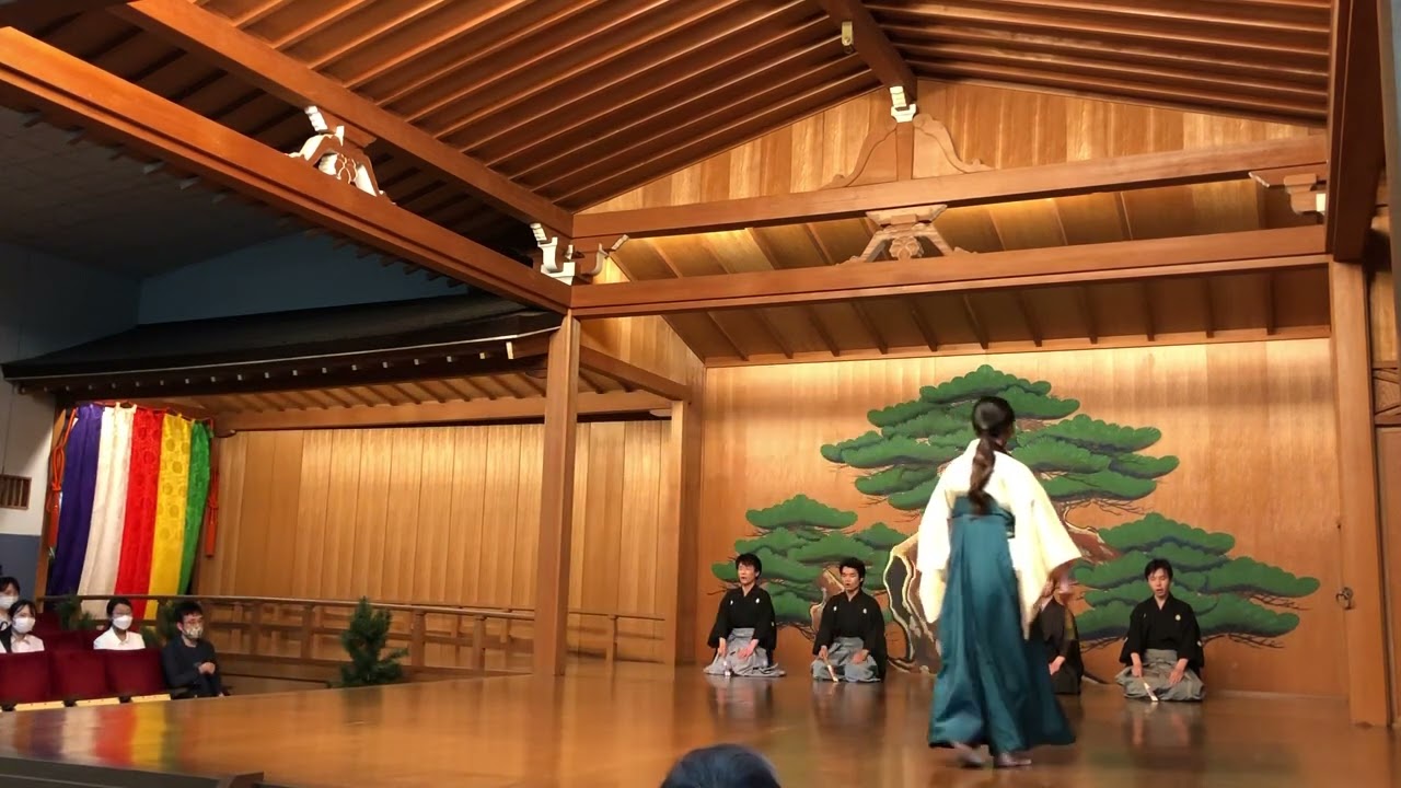 松風　'22関西宝連春