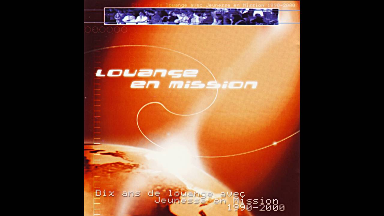 Jeunesse en Mission - La mission