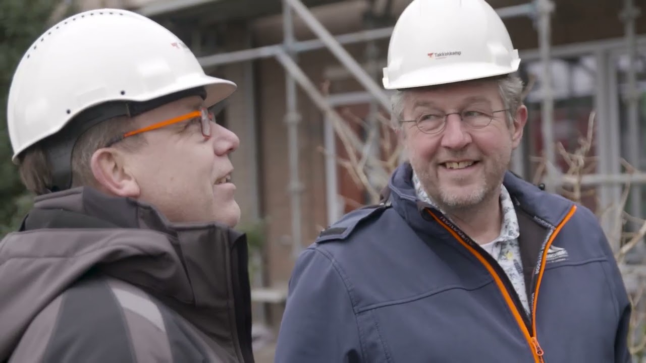 Takkenkamp Groep item Doe Maar Duurzaam S16E11