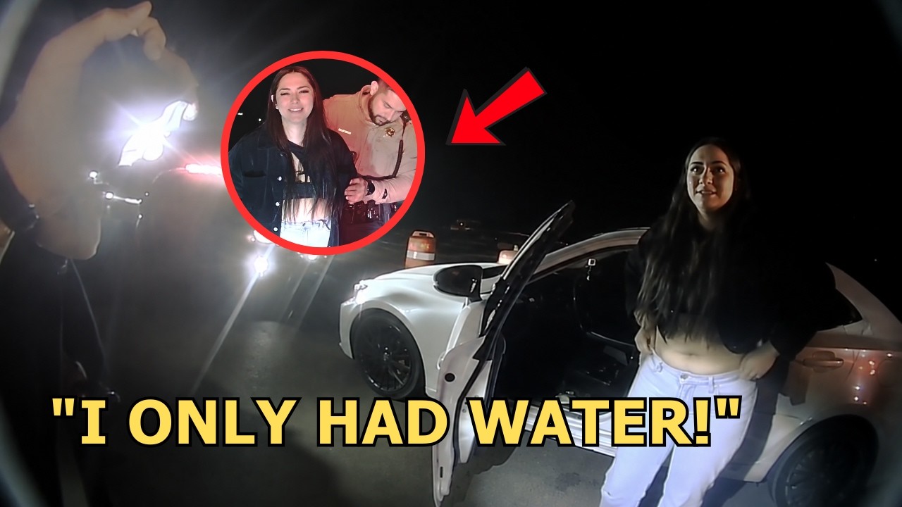 Bodycam Analysis: Cape Coral DUI Stop, Refusal, and Resisting Without Violence