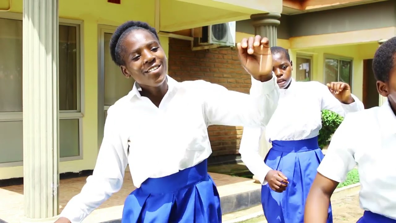 MCHENGA-UTUBA AIC SALVATION CHOIR - Mutipokerere