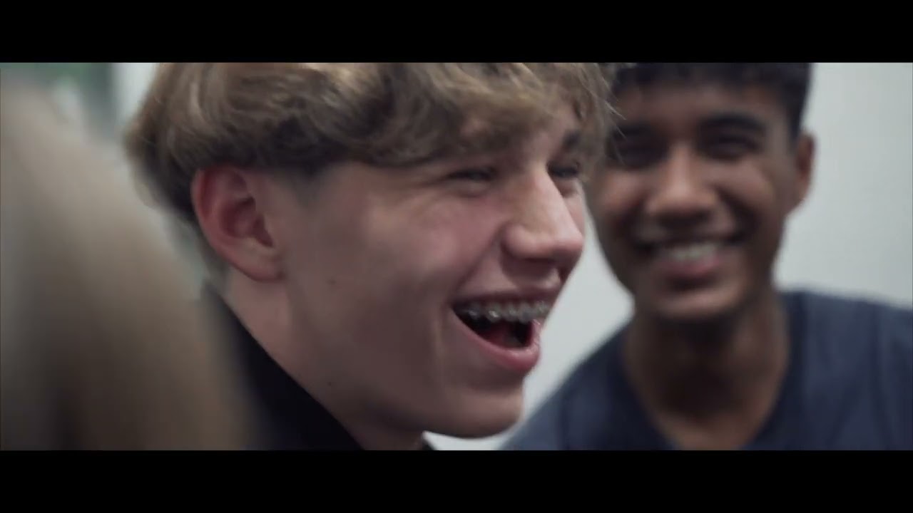 Årsvideo 21/22