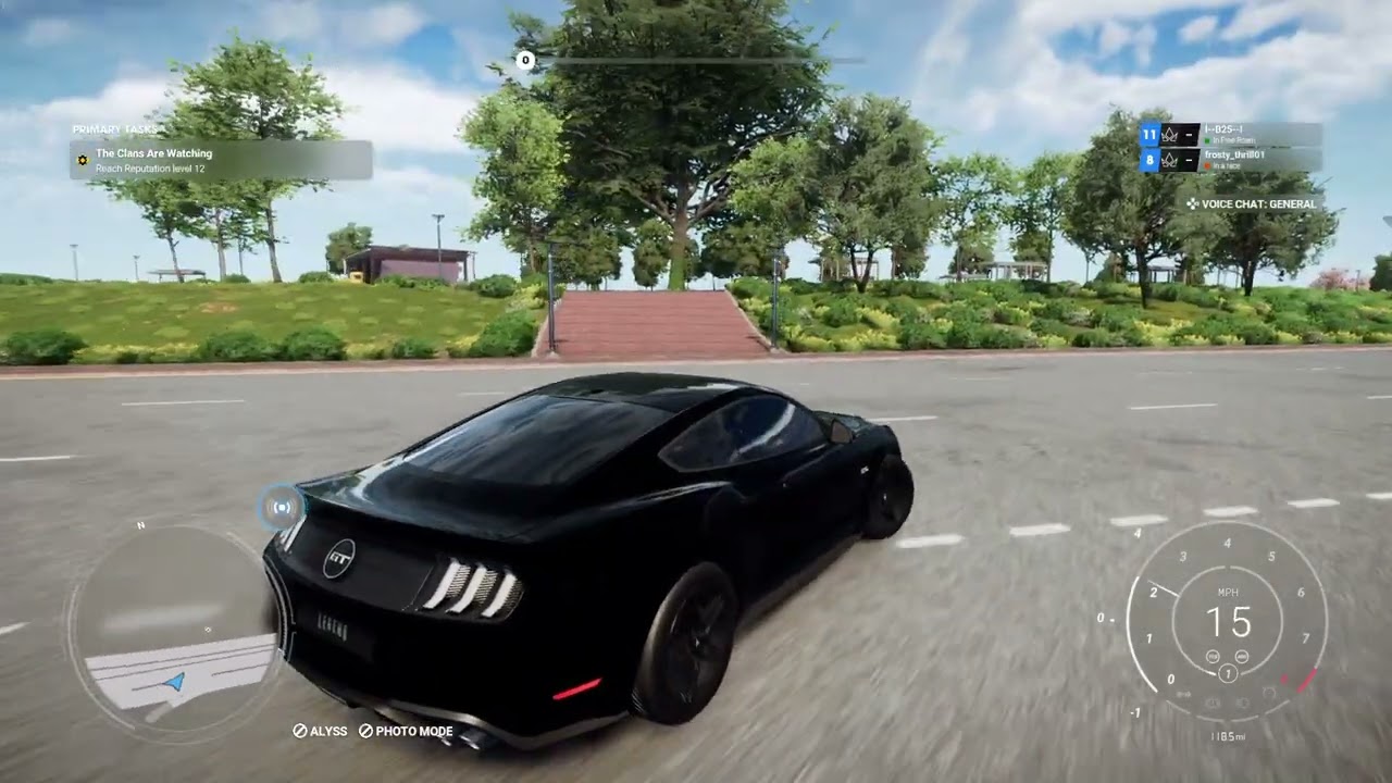 Test Drive Unlimited - Solar Crown