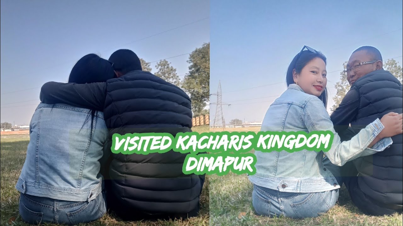 Visited kacharis kingdom Dimapur for the first time 🥰🥰||40