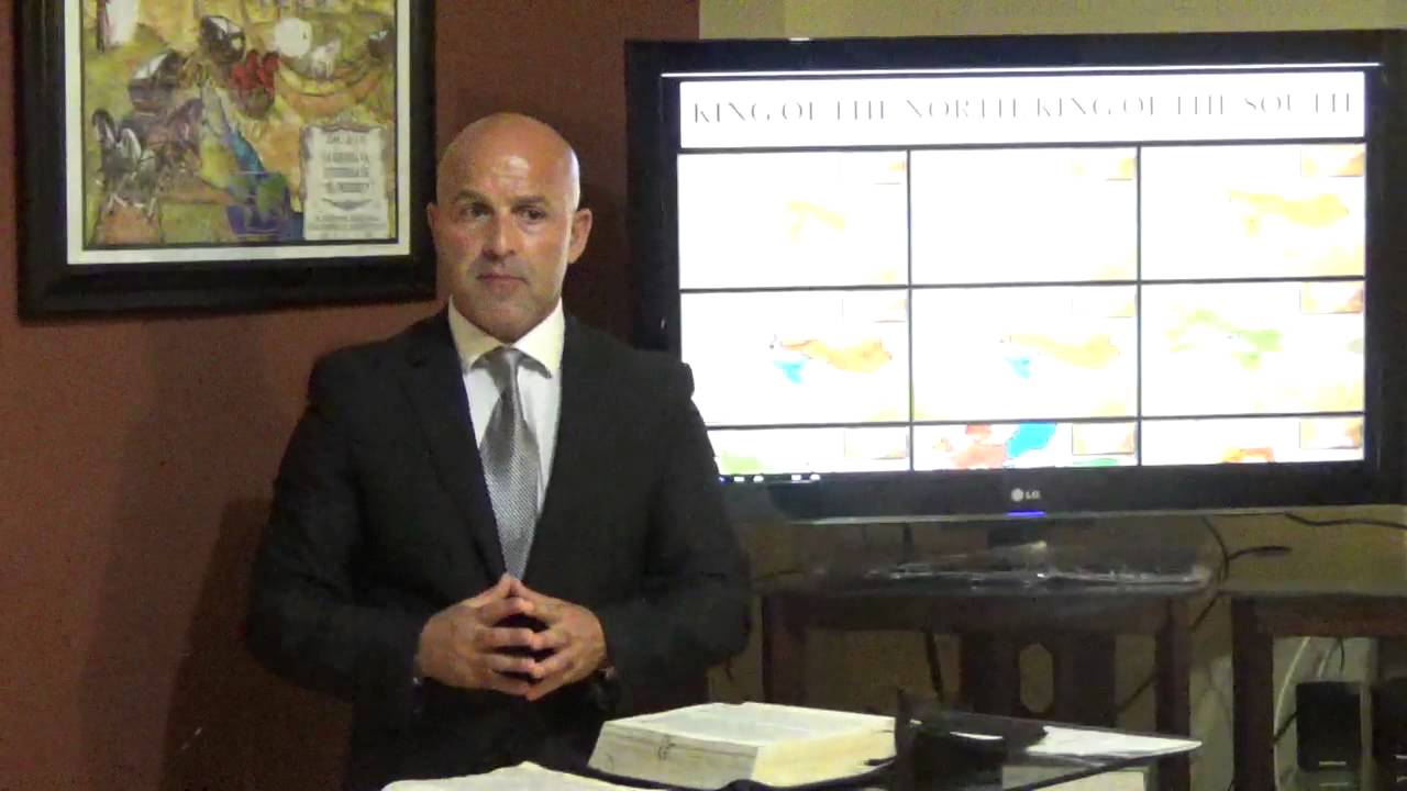 The Assyrian Confederacy