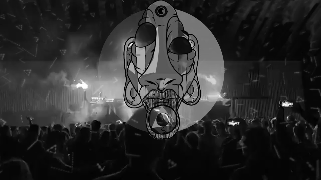 Neuroleptika & T-B-M -  Lockdown Rave