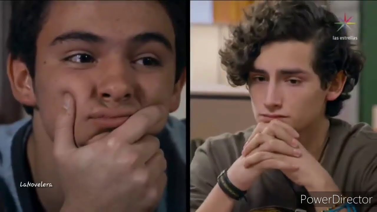 Eclipse Total De Amor - #Aristemo