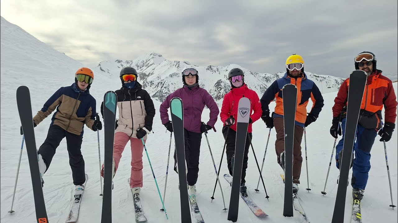 les orres jour 4 