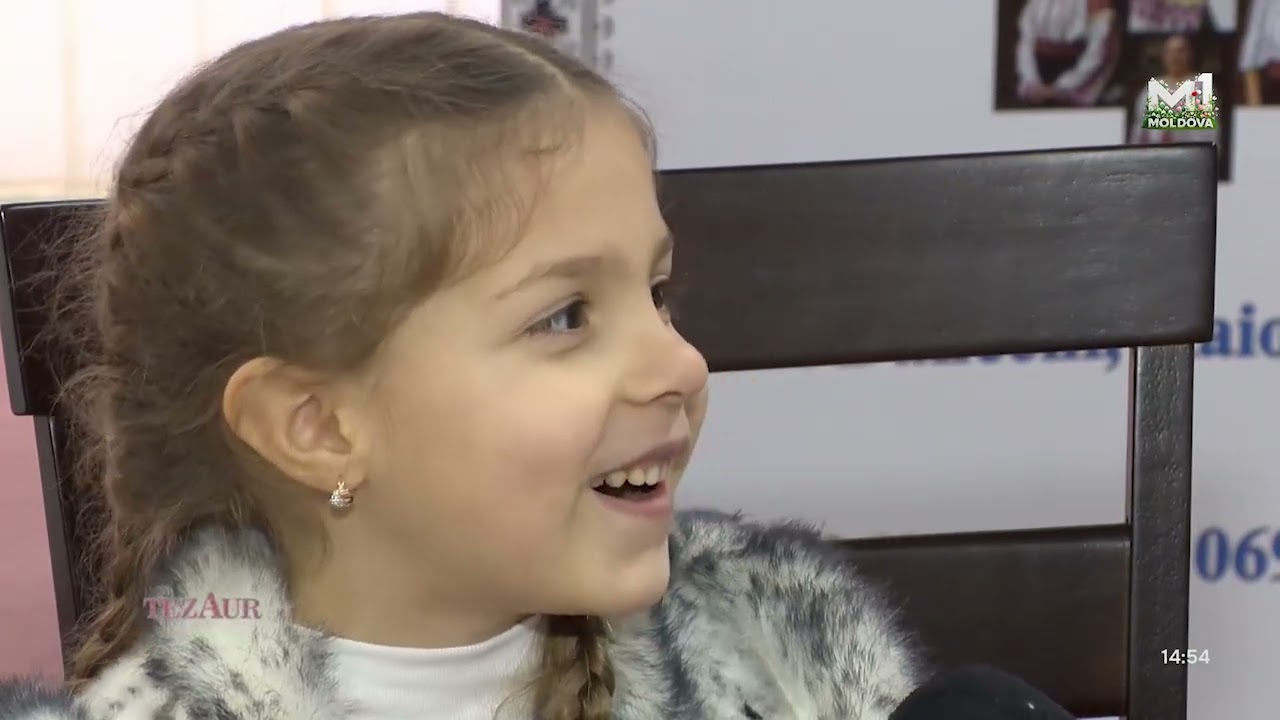 „Tezaur” din 1 martie 2026 // Cusături pe pânza timpului