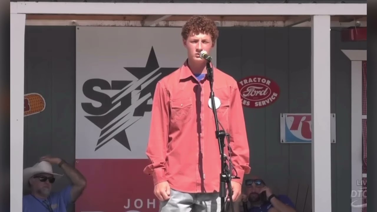 Smithville Fiddler’s Jamboree 2025 Highlights