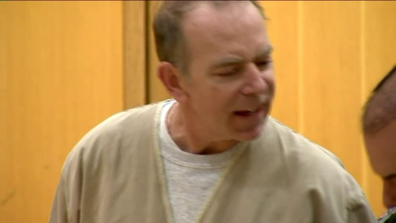 Kent Mawhinney appears in court, pleads not guilty in Dulos case