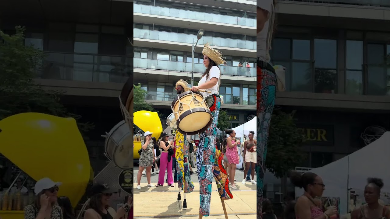 Salsa on St Clair - Toronto