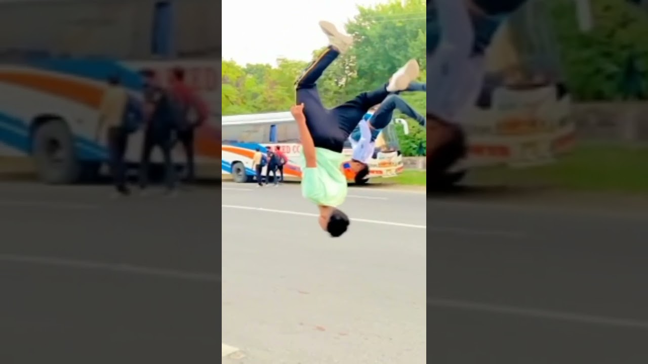 InsaNe Flip😱Dk GyMnasT GrW besT Flips😎#flips #trending #viralvideo #fyp