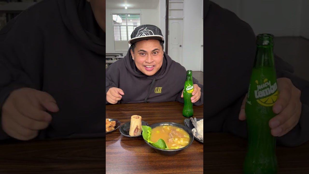 Kuys Jigs Bulalo