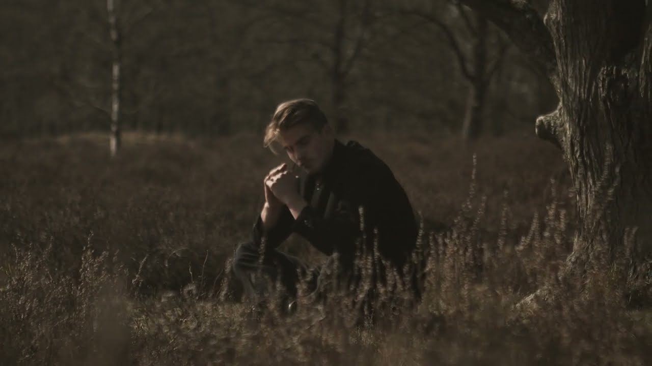 Maksim -  Zonder Mij (short video)