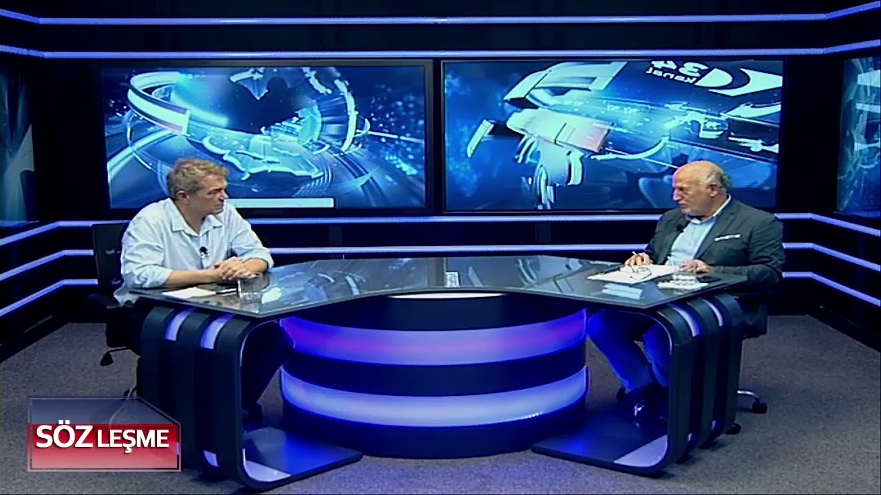 KANAL34 CANLI YAYIN