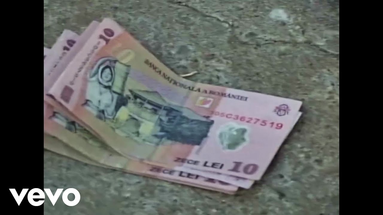 Speranza, Don Joe - Welcome To Favelas (Visual Video)