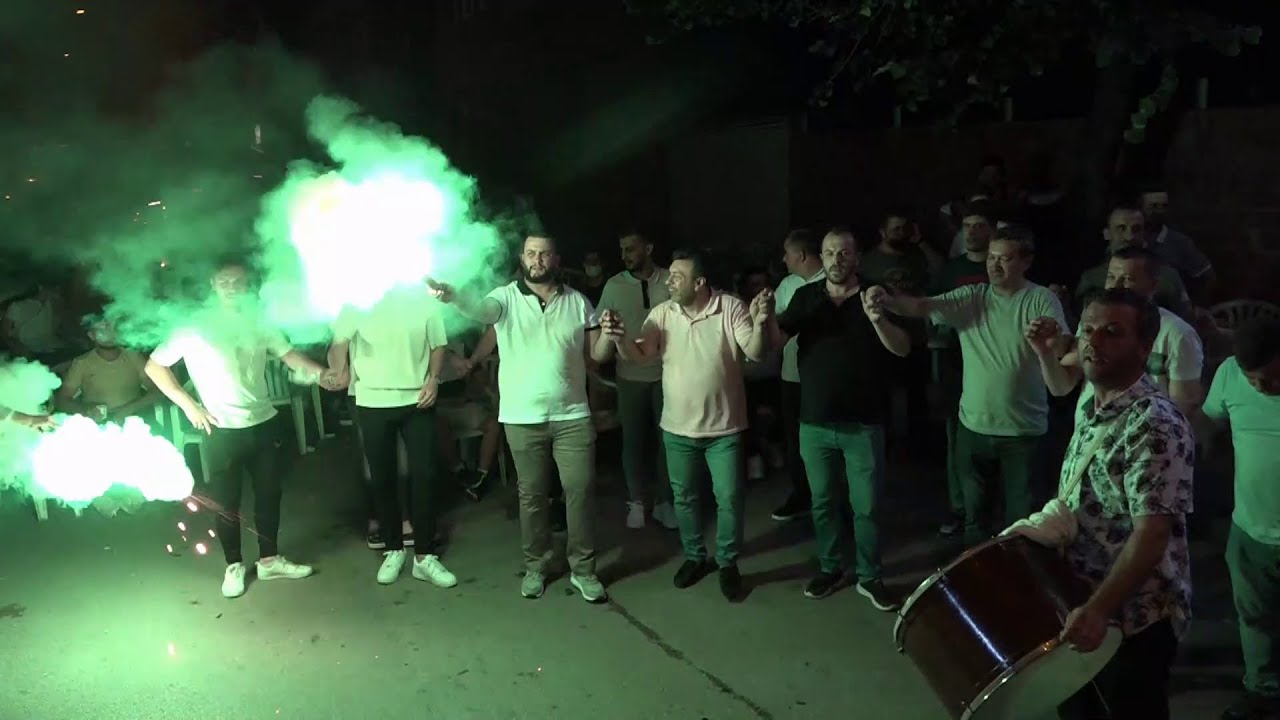 Gökhan Şen' in Damat eğlencesi 2.BÖLÜM