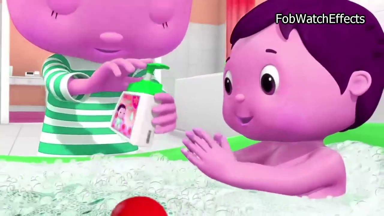 Little Baby Bum Baby Bath Song Effects Sponsored By Preview 2 Mokou Deepfake