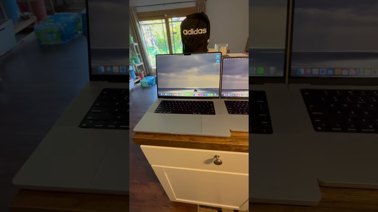 16 vs 14 MacBook Pro , which one you prefer?