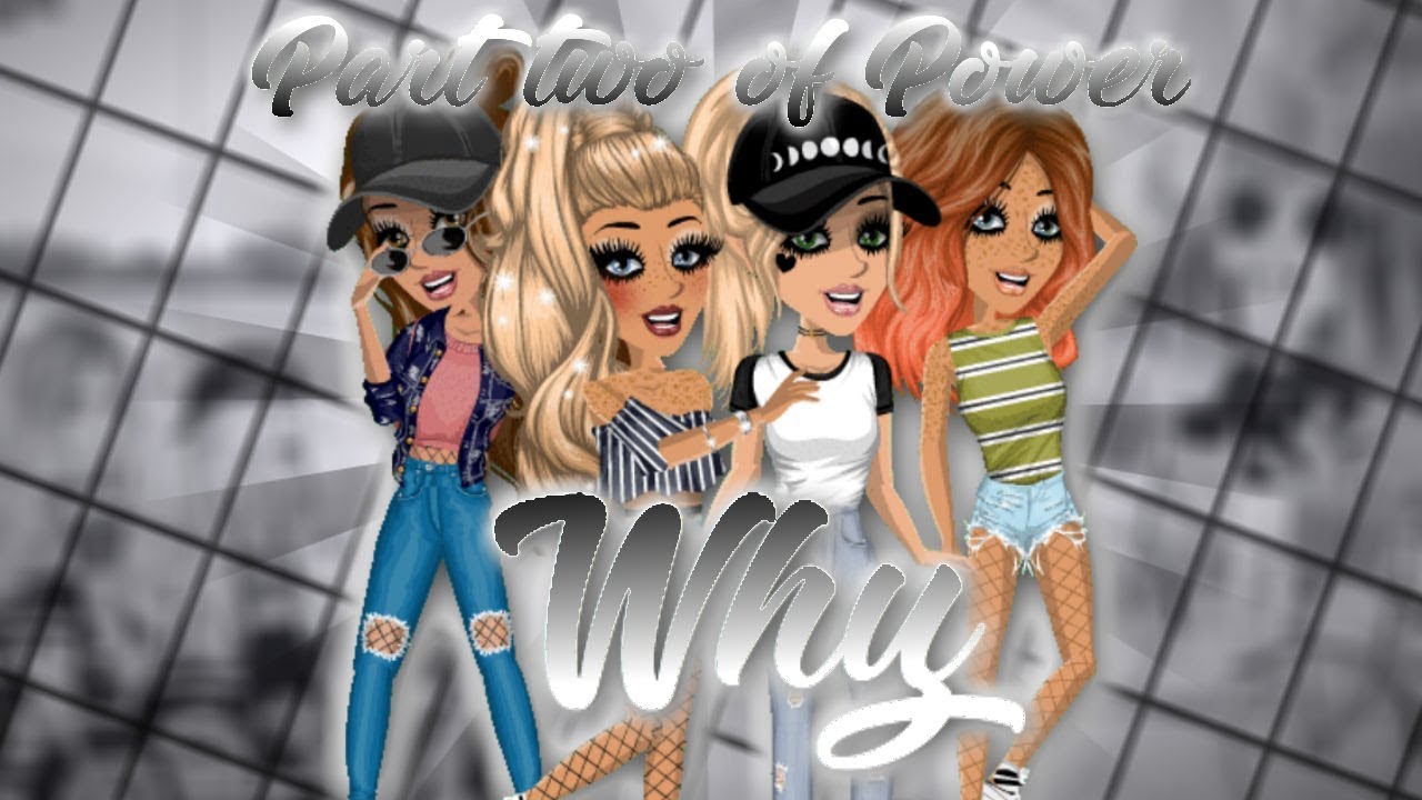 Why - Power Part 2 - 1k Subs Special (Alan Walker ft. Zara Larsson)