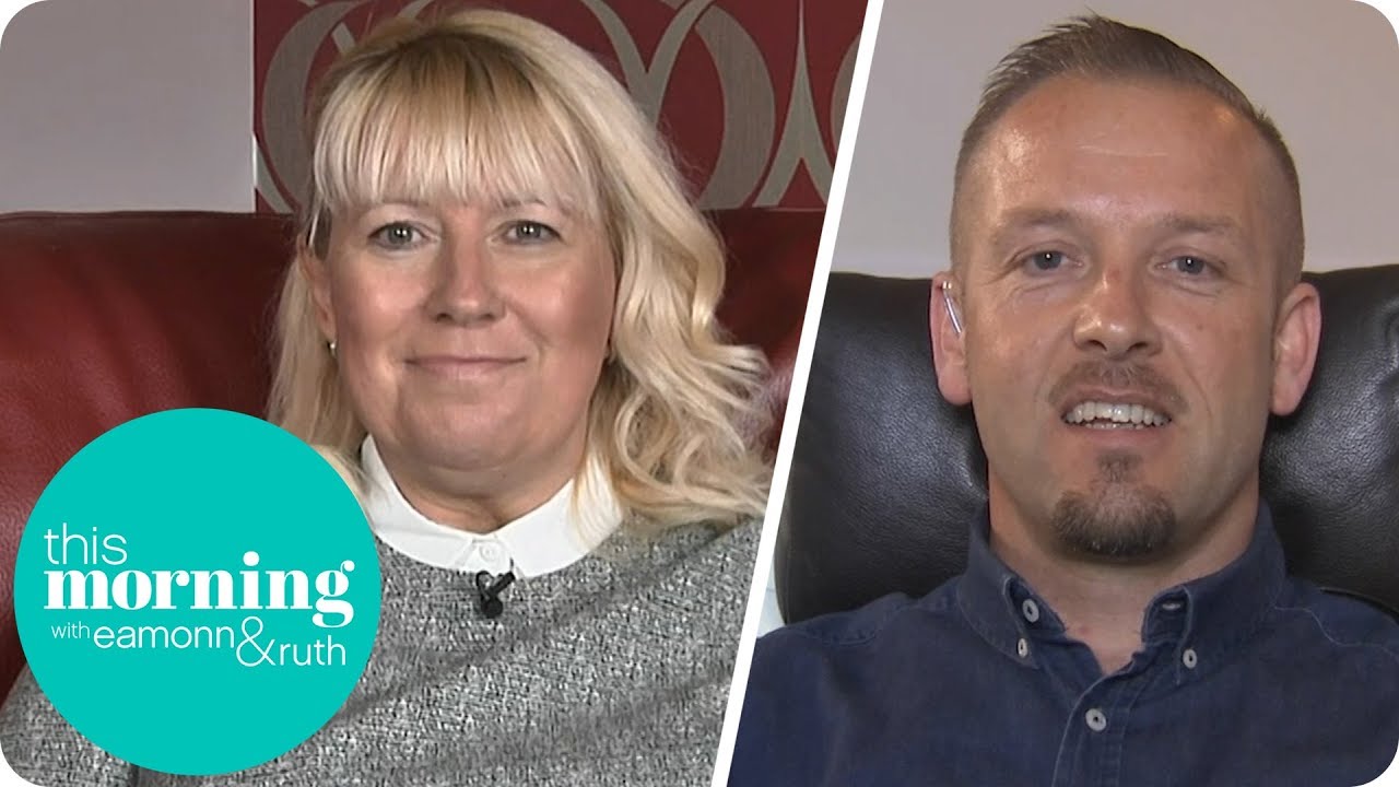 Is Living Apart the Key to a Happy Marriage? | This Morning