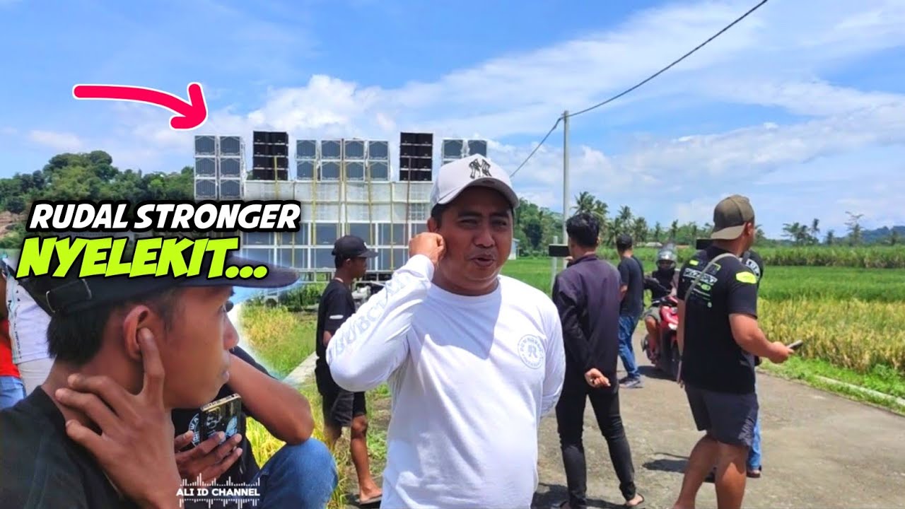 Serangan Rudal Stronger Blizzard terlalu Bar Bar Bikin Telinga Cumpleng 😱 Sam Dodo ugal ugalan. 