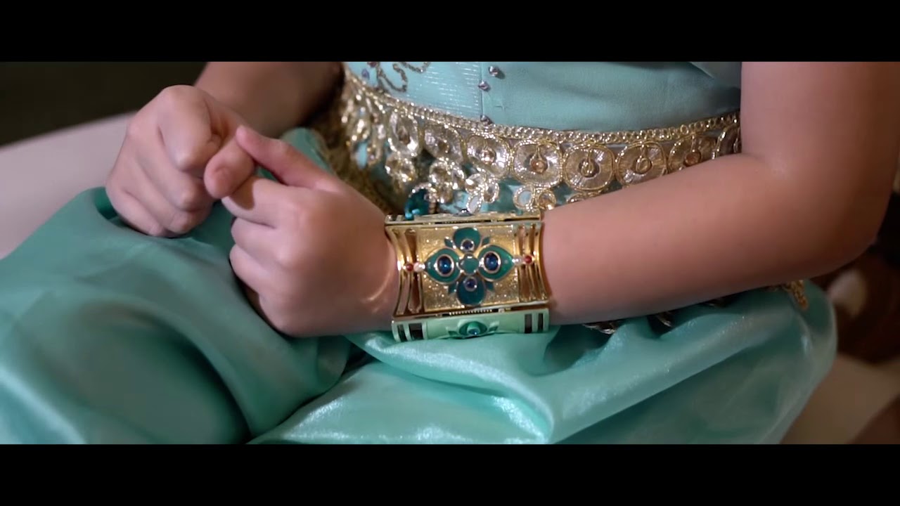 Cover by Kathlynn Chandra | Peabo Bryson &Regina Belle - A Whole New World