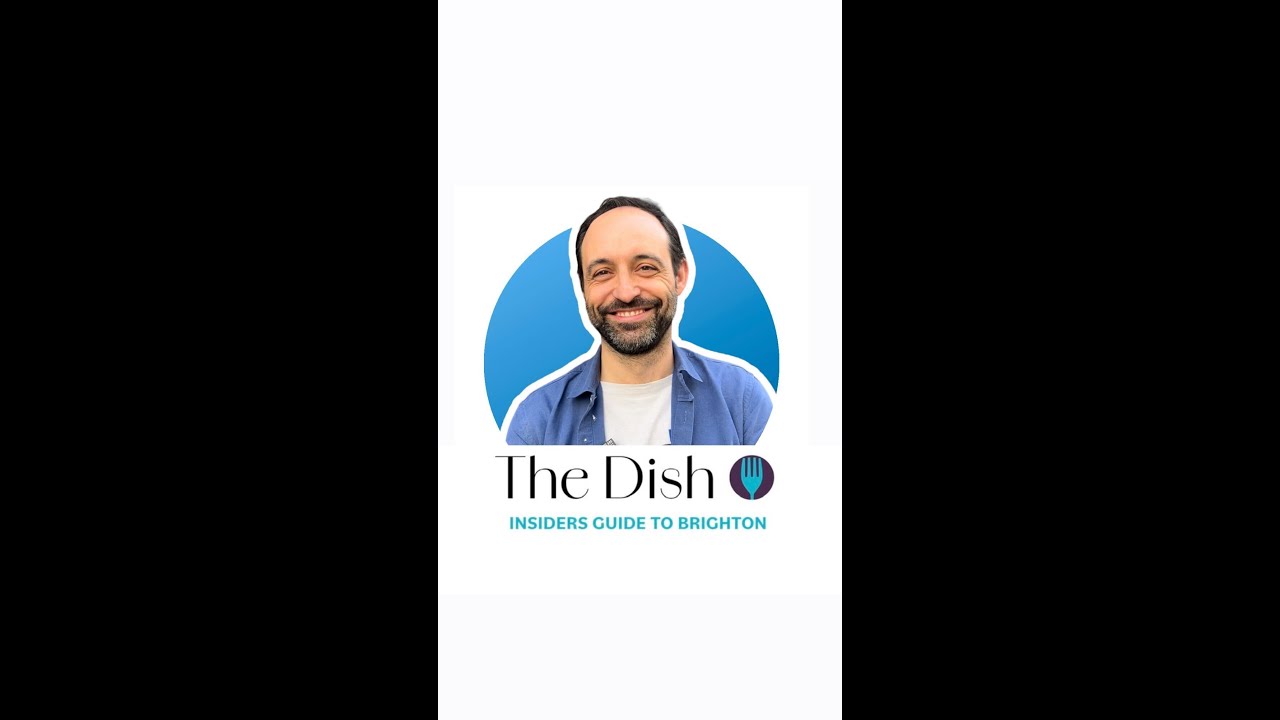 The Dish - Cin Cin