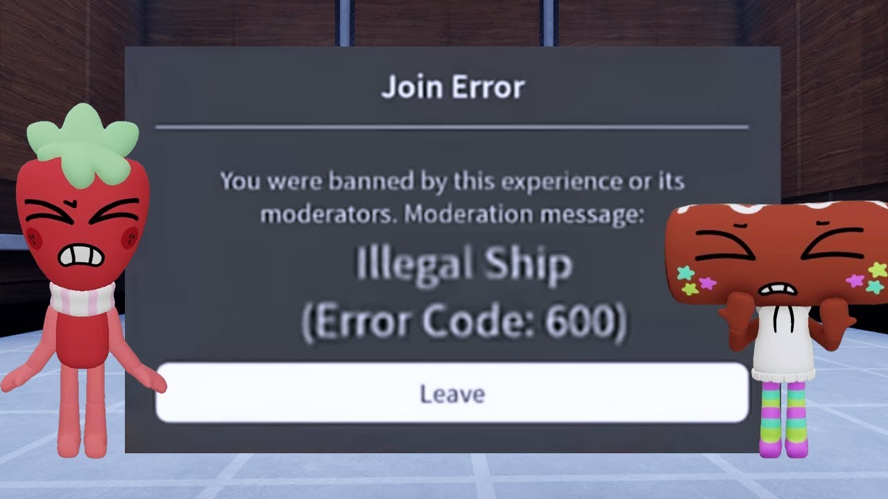 The WORST Dandys World Errors