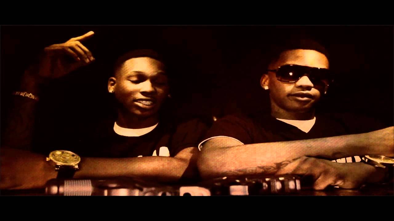Mista - Boss Man Shyt - ft. Cain Muzik Mafia