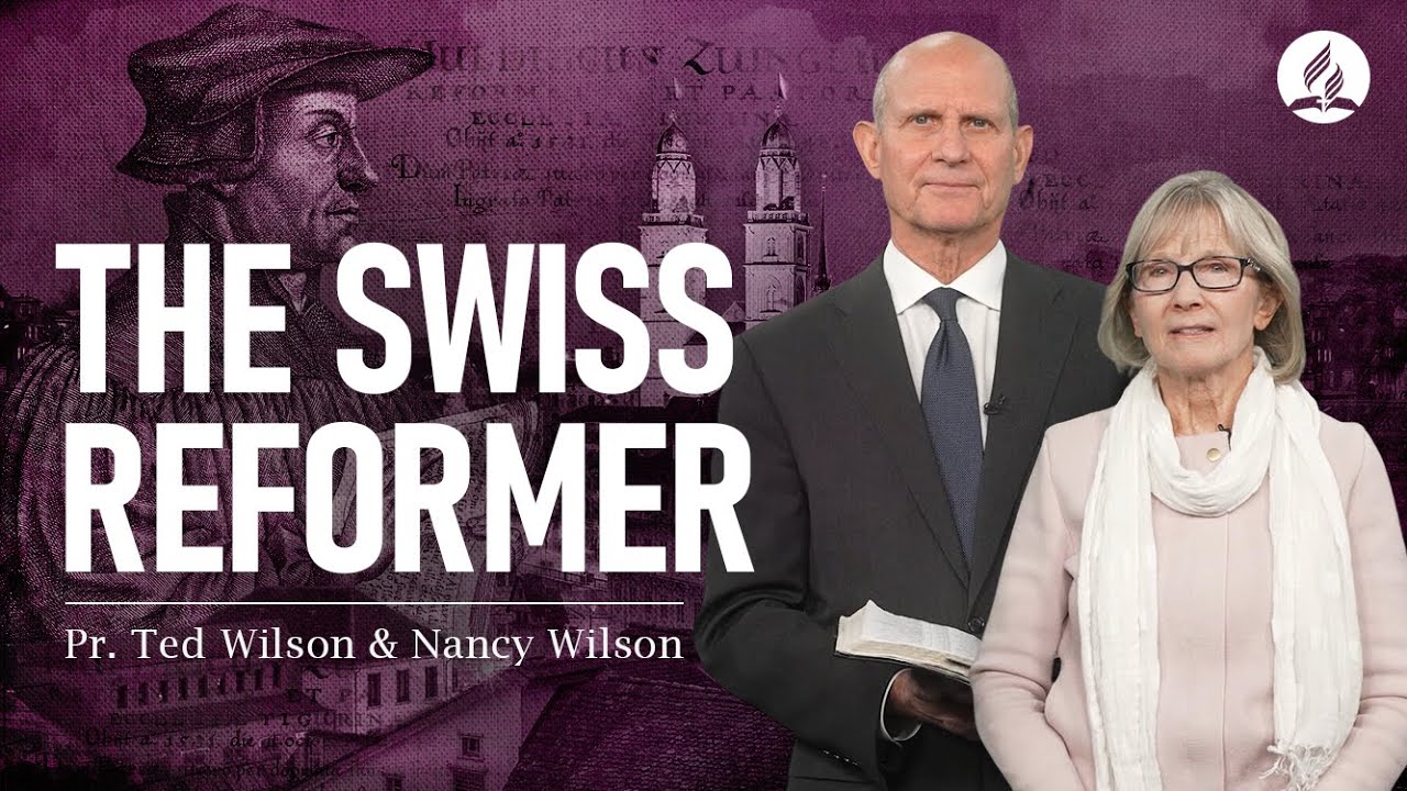 The Great Controversy Chapter 9: The Swiss Reformer