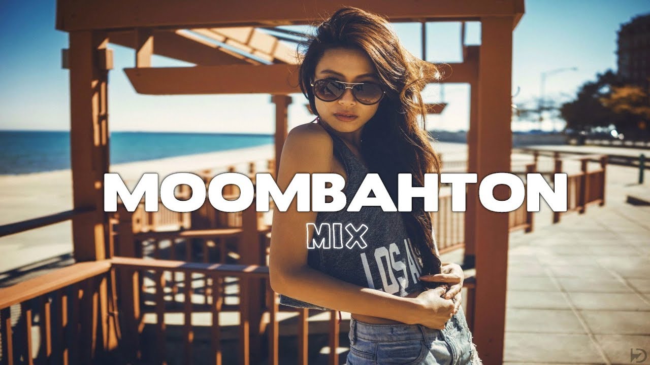 Moombahton & Dancehall Vibes - (Major Lazer, Rihanna, Shakira, Usher...) | Vol 3