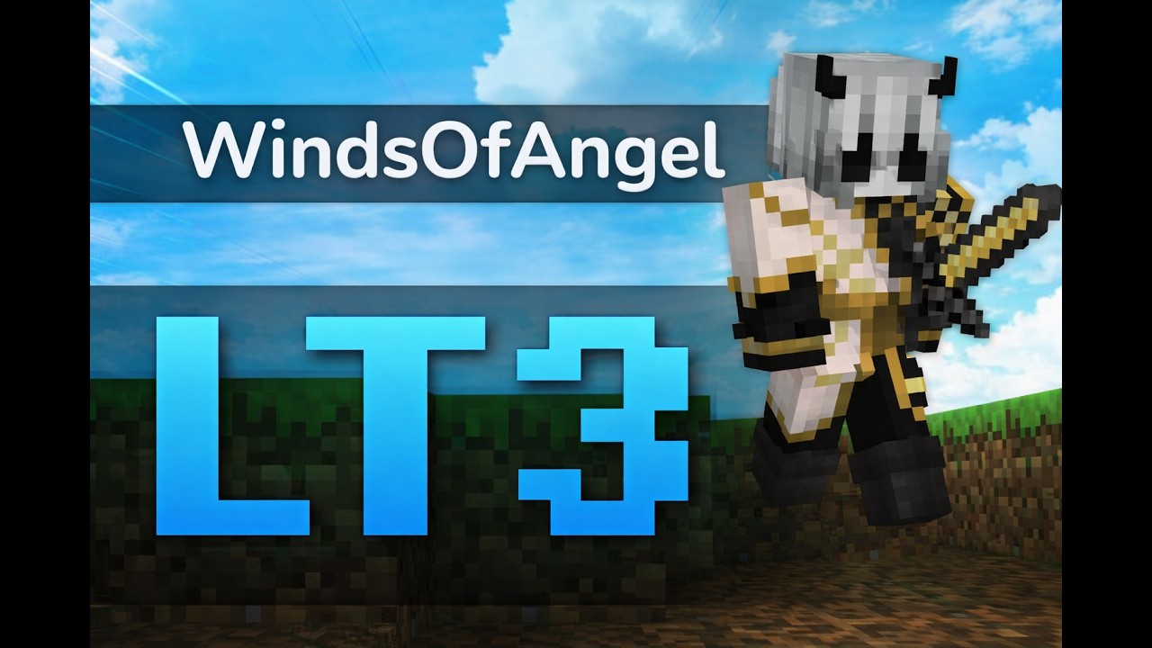 LT3 NETHPOT | WindsOfAngel