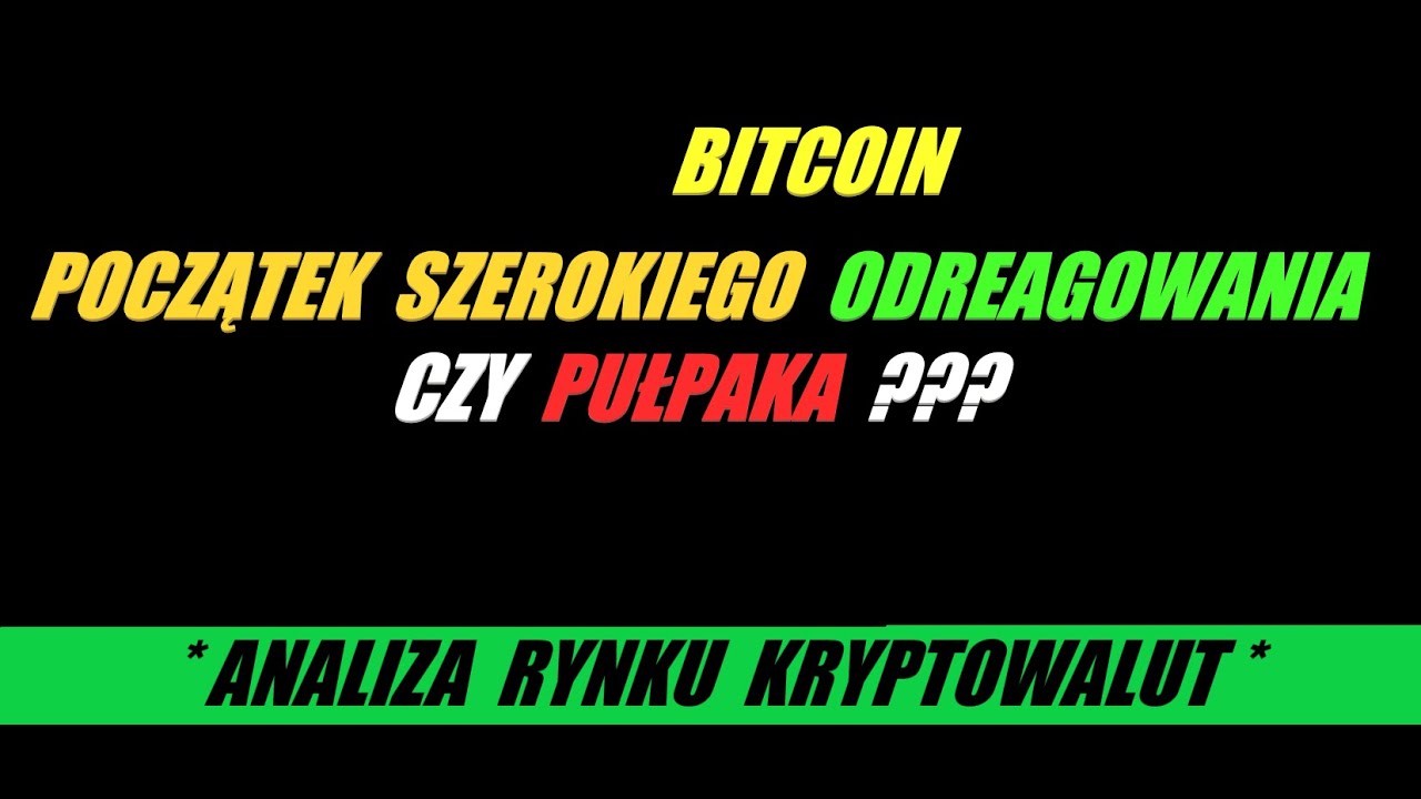 BTC👉 ANALIZA RYNKU KRYPTOWALUT (06/01/2026) - OBECNA SYTUACJA RYNKOWA