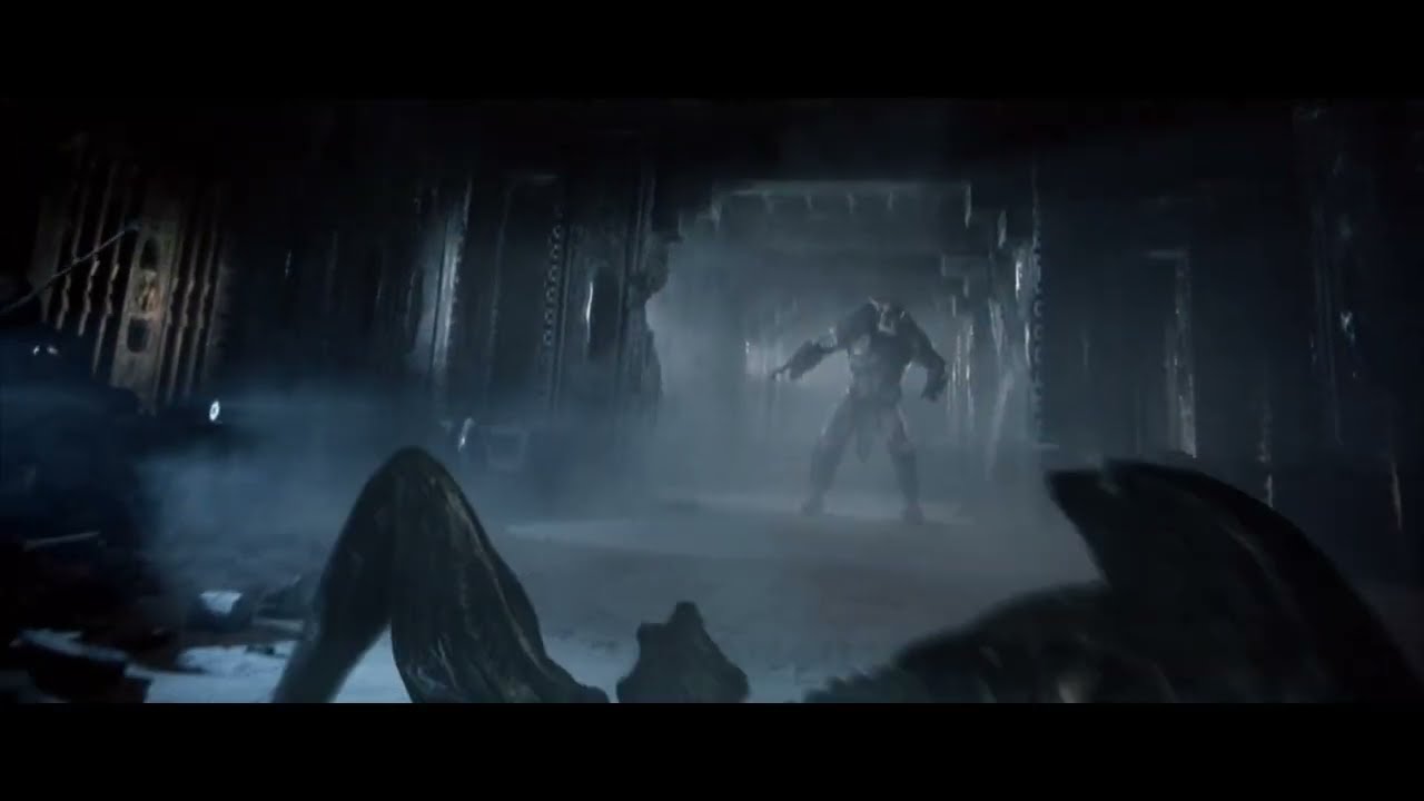 Predator's Deadliest Moment | Intense Battle Unfolds   لحظات المفترس الأكثر فتكًا