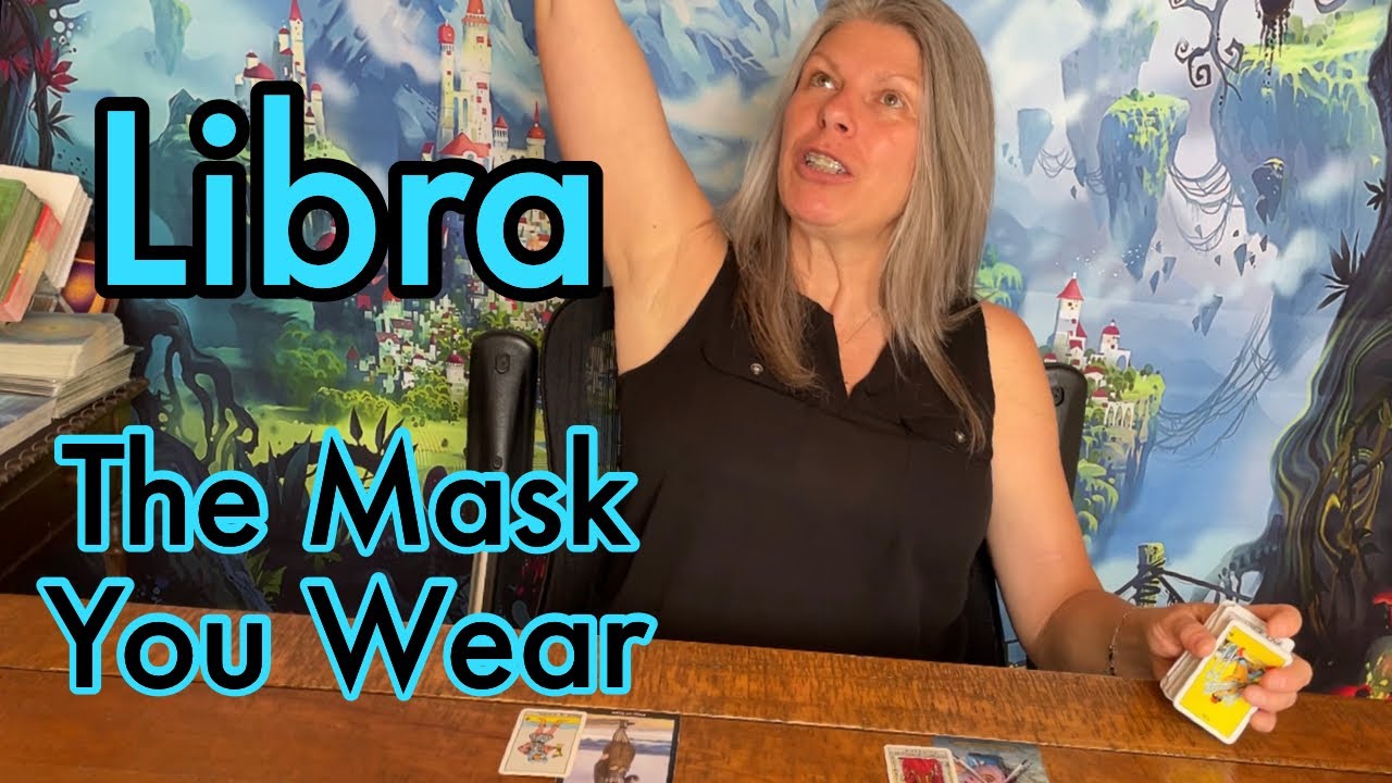 Libra - They Want Your Energy!