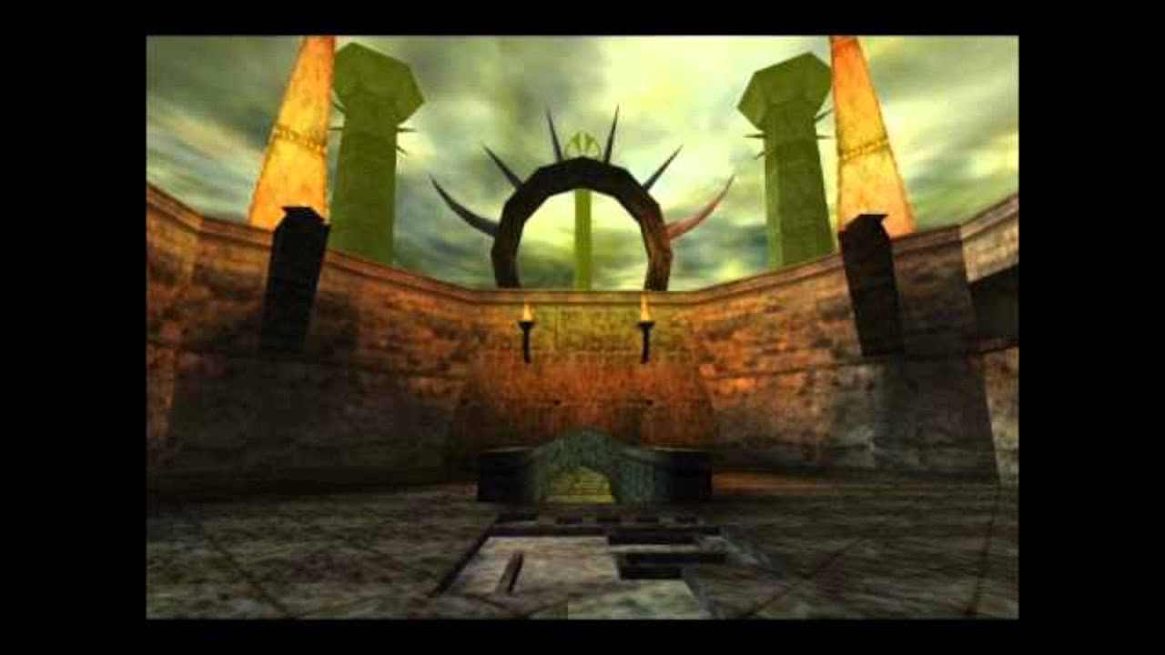 Shadow Man - Fire, Blood and Prophecy