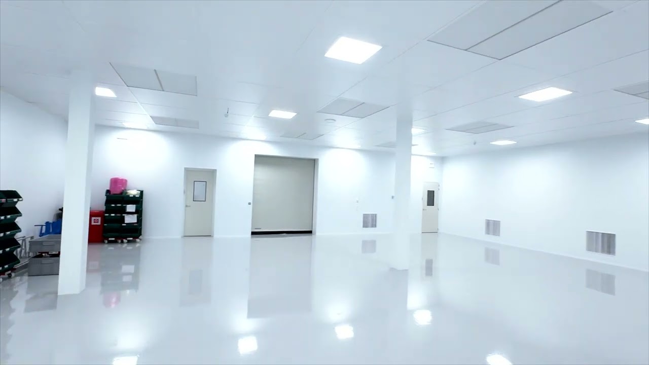 Oplevering VHE