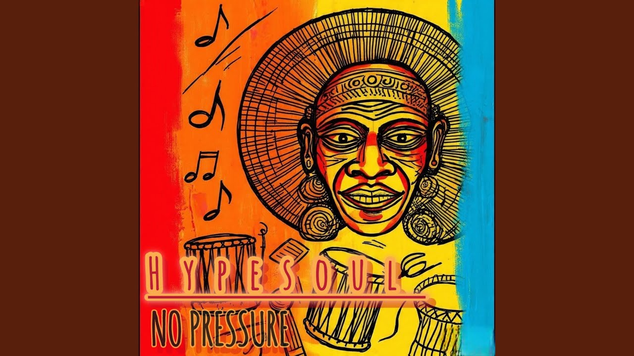 No Pressure