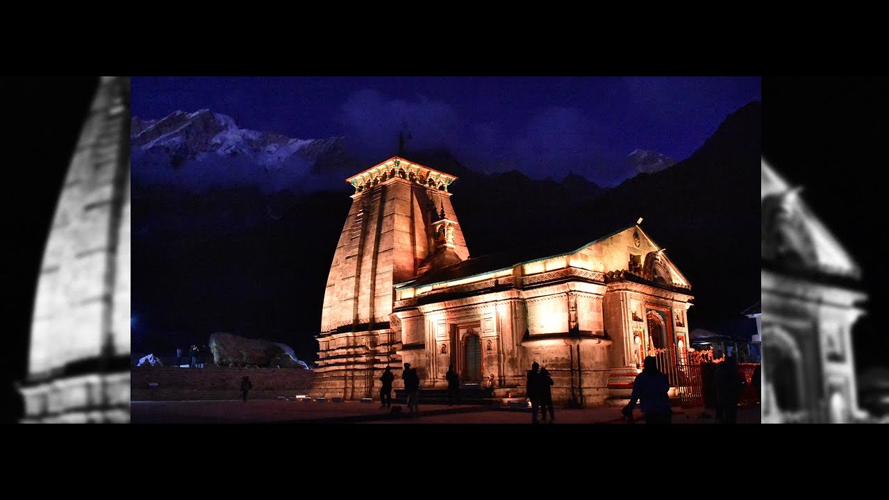 Char Dham Yatra Package: This Was Unexpected!!
