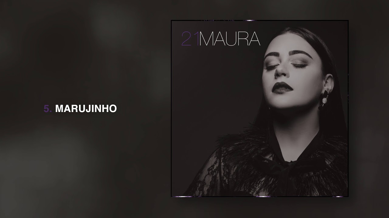 Maura Airez - Marujinho [Audio Oficial]