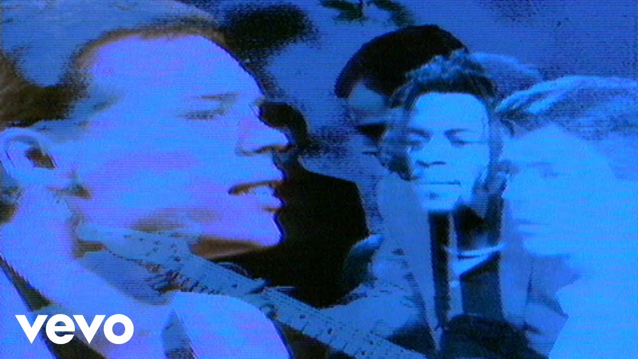 UB40 - The Earth Dies Screaming